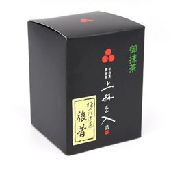 Green tea matcha Kenjo-hatsu-mukashi 30 g from Japan buy with